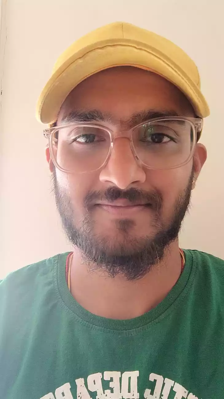 Sarvesh Gopal Maheshwari